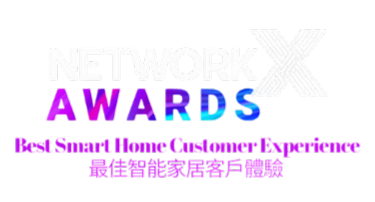 Network X Awards - Best Smart Home Customer Experience