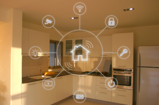 Smart Lighting for couples