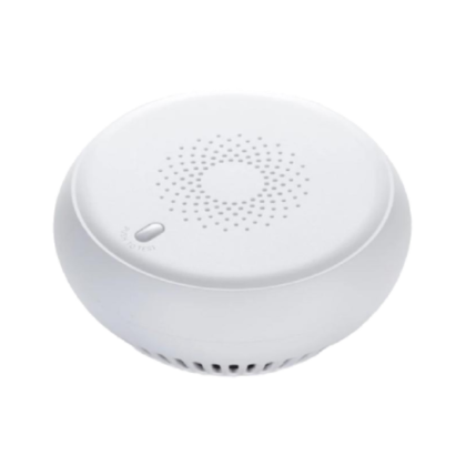 LifeSmart Independent Photoelectric Smoke Fire Detection Alarm