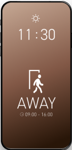 Stay connected when you are away from home by SmarTone Solutions SmartHome Service