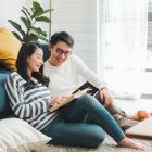 Basic Two-bedroom Smart Home Package 
基礎入門兩房方案