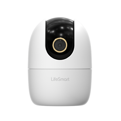 LifeSmart 智慧高清室內攝影機